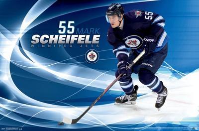 NHL® Winnipeg Jets Official Replica Hockey Puck | Canadian Tire