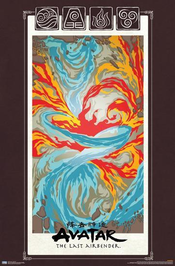 Poster, , large