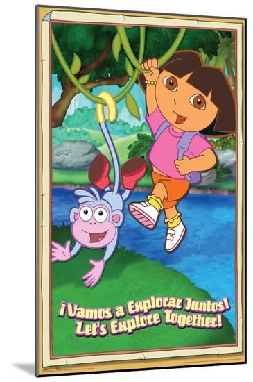 Poster, , large