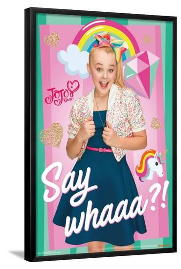 Poster, , large