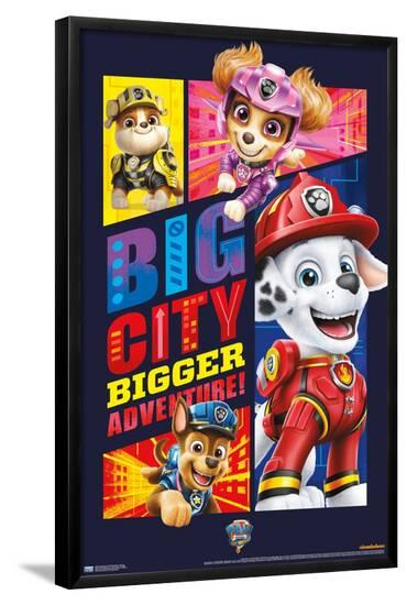 Poster, , large