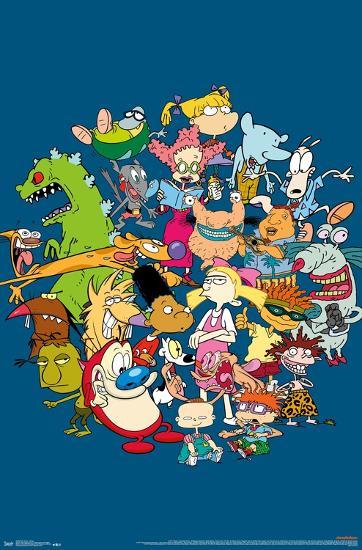 Poster, , large