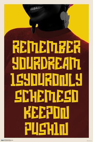 Poster, , large