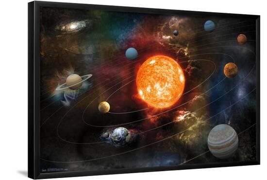 Poster, , large