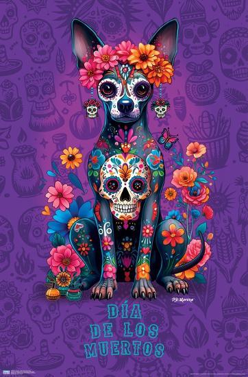 Poster, , large