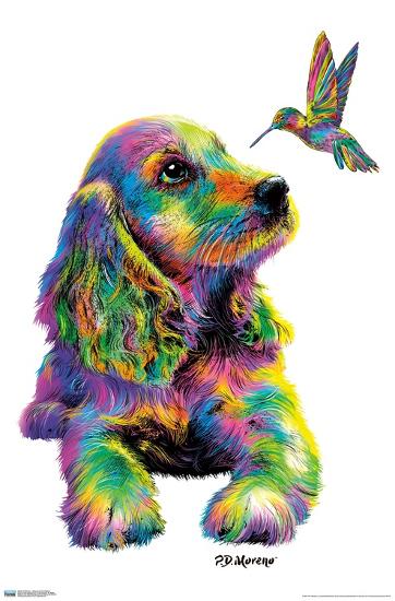 Poster, , large