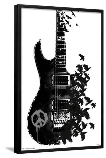 Poster, , large