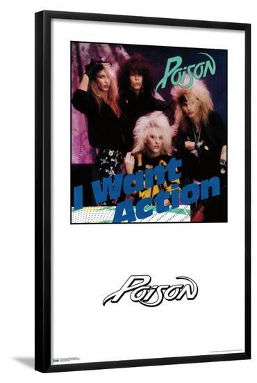 Poster, , large