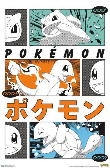 Poster, , large