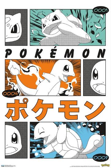 Poster, , large
