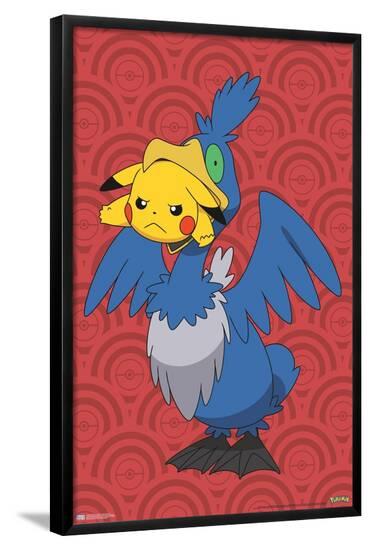 Poster, , large