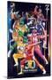 Wood Mount