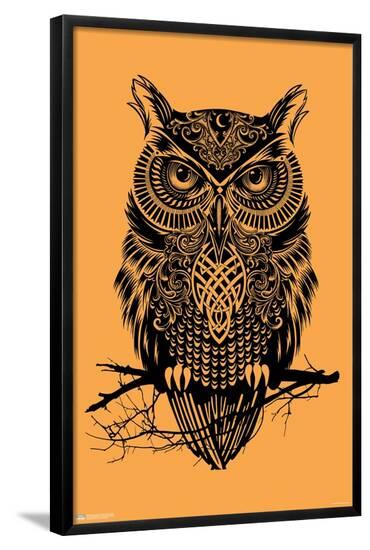 Poster, , large