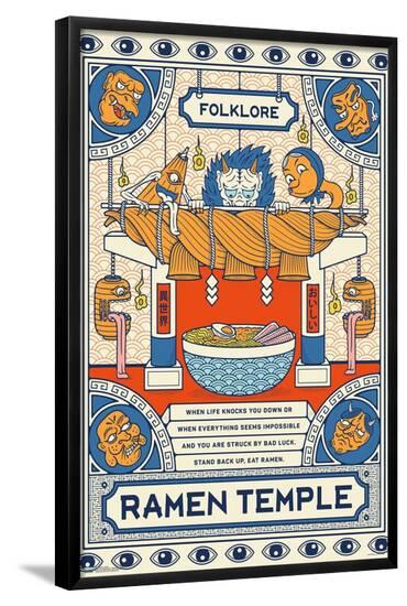Poster, , large