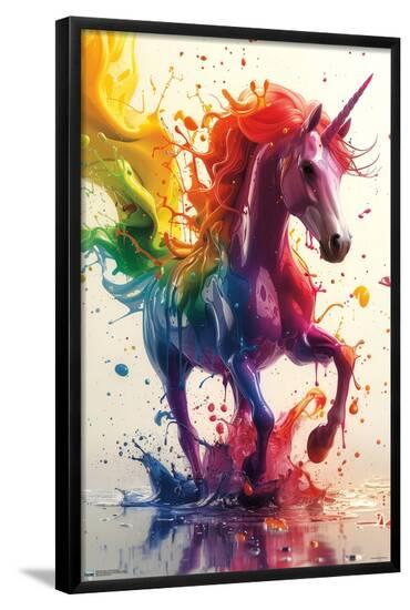Poster, , large