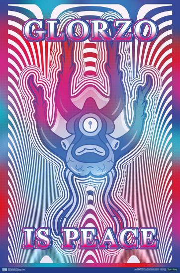 Poster, , large
