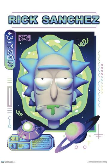 Poster, , large
