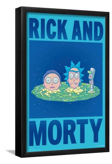 Poster, , large