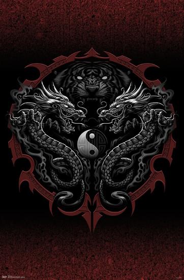 Poster, , large