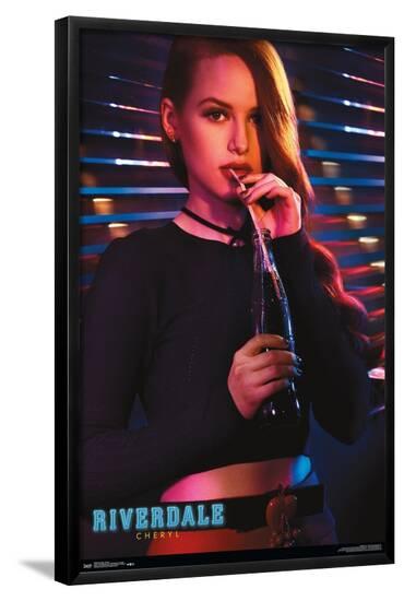 Poster, , large
