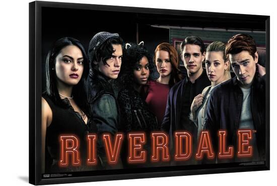 Poster, , large