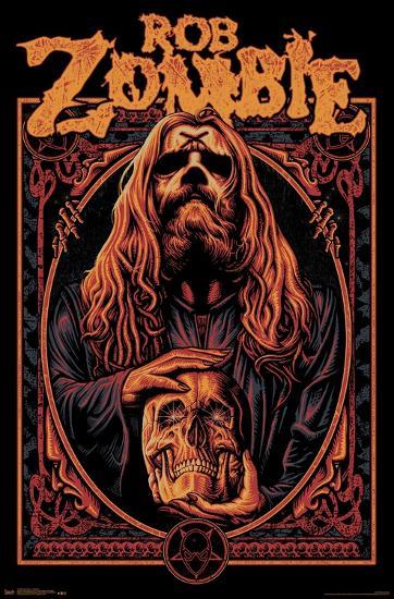 Poster, , large