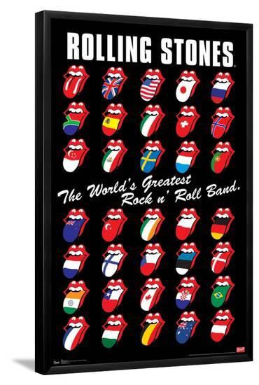 Poster, , large