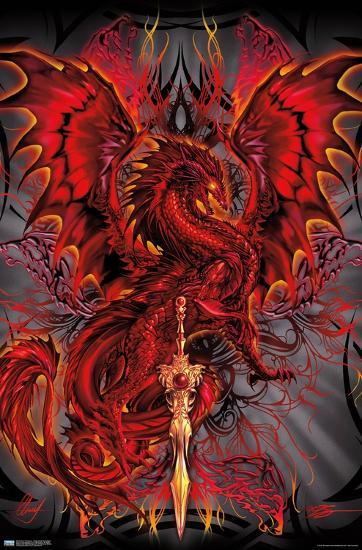 Poster, , large