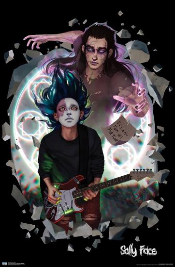 Poster, , large