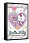 Framed Canvas