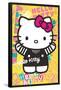 Essential Black