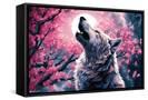 Framed Canvas