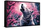 Framed Canvas
