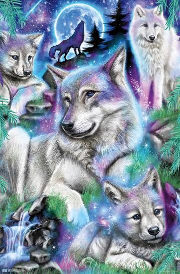 Poster, , large