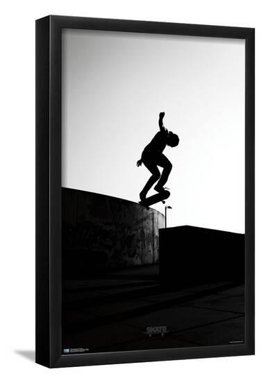 Poster, , large
