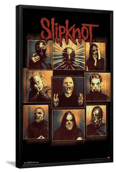 Poster, , large
