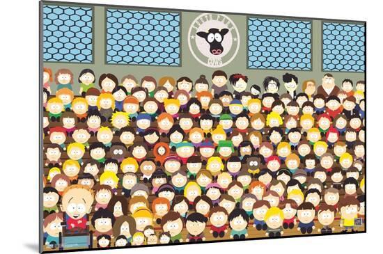 Poster, , large