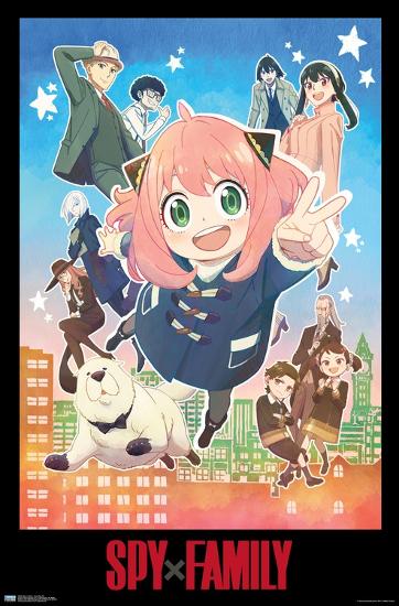 Poster, , large