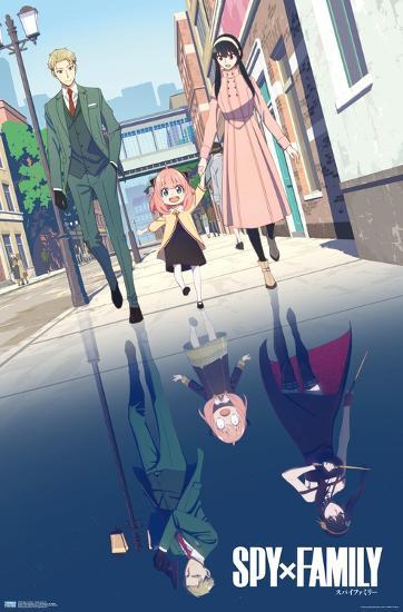 Poster, , large