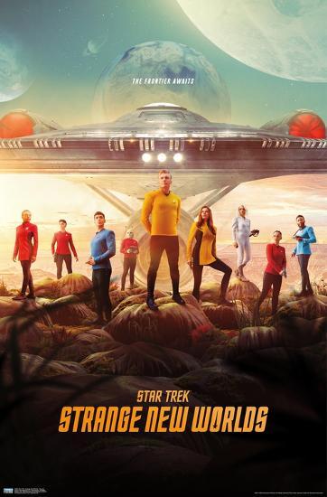 Poster, , large