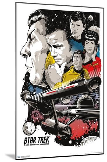 Poster, , large