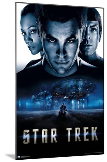 Poster, , large