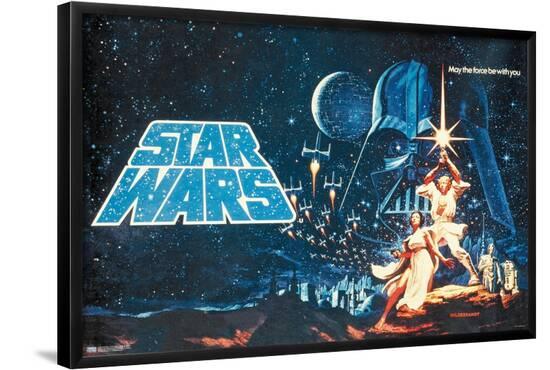 Poster, , large