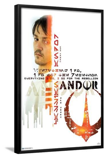 Poster, , large