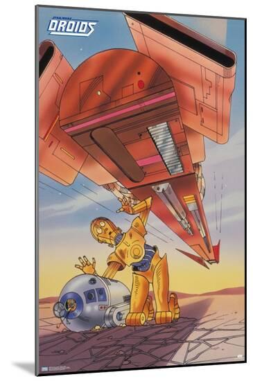 Poster, , large