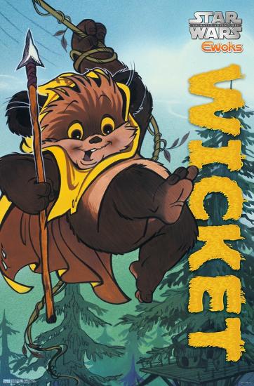 Poster, , large
