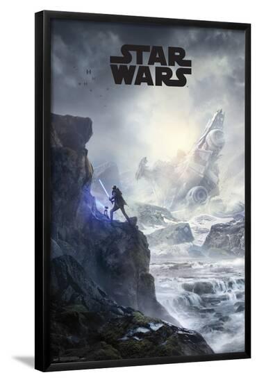 Poster, , large