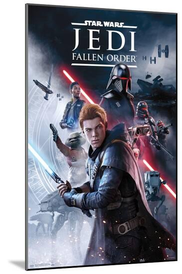 Poster, , large
