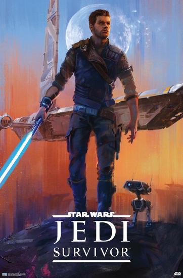 Poster, , large