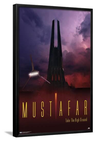 Poster, , large